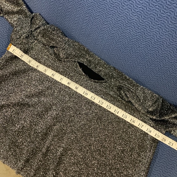 Karen Kane Swing Dress - Picture 5 of 6